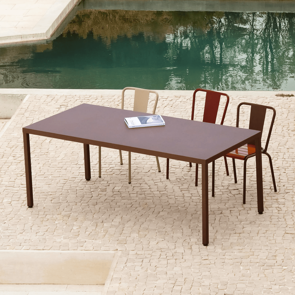 ADICO NORMA TABLE - DYKE & DEAN