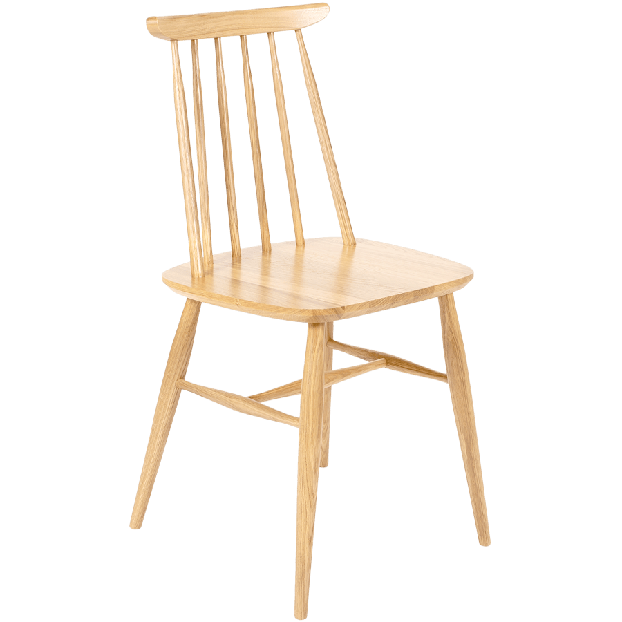 SEDIA DA PRANZO AINO