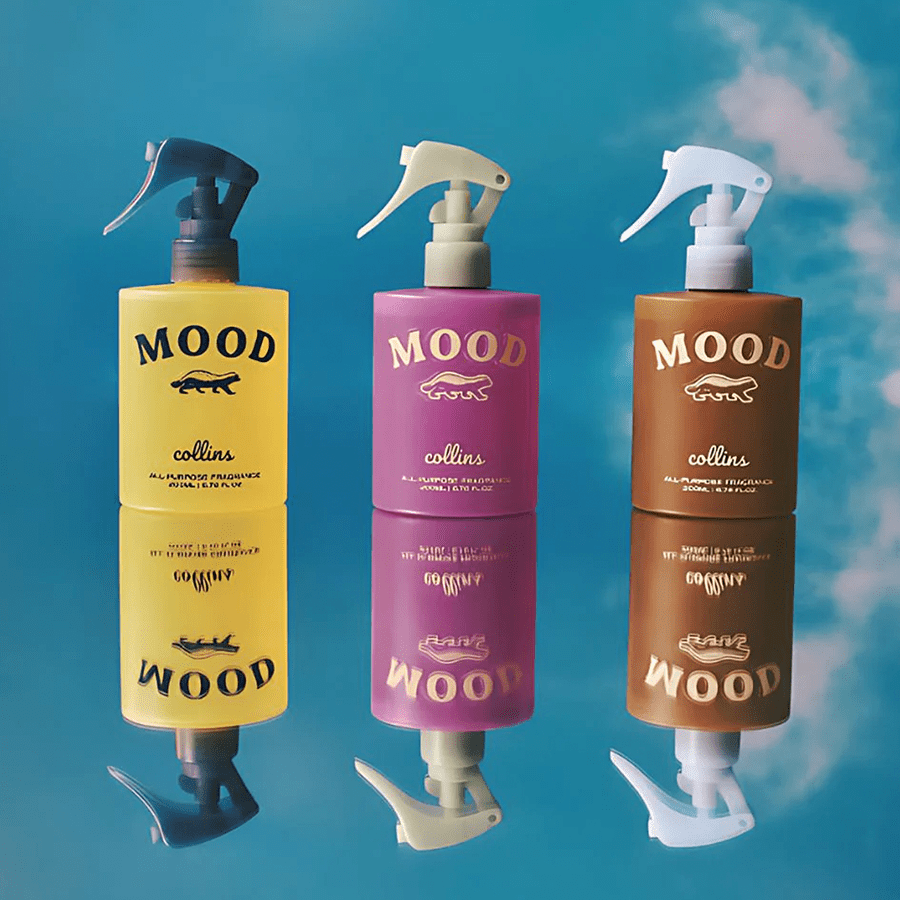 ALL PURPOSE FRAGRANCE MOOD WATER NANHAE YUJA - DYKE & DEAN