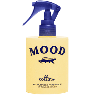 ALL PURPOSE FRAGRANCE MOOD WATER NANHAE YUJA - DYKE & DEAN