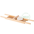 BAMBOO BATH BRIDGE OUTLET - DYKE & DEAN