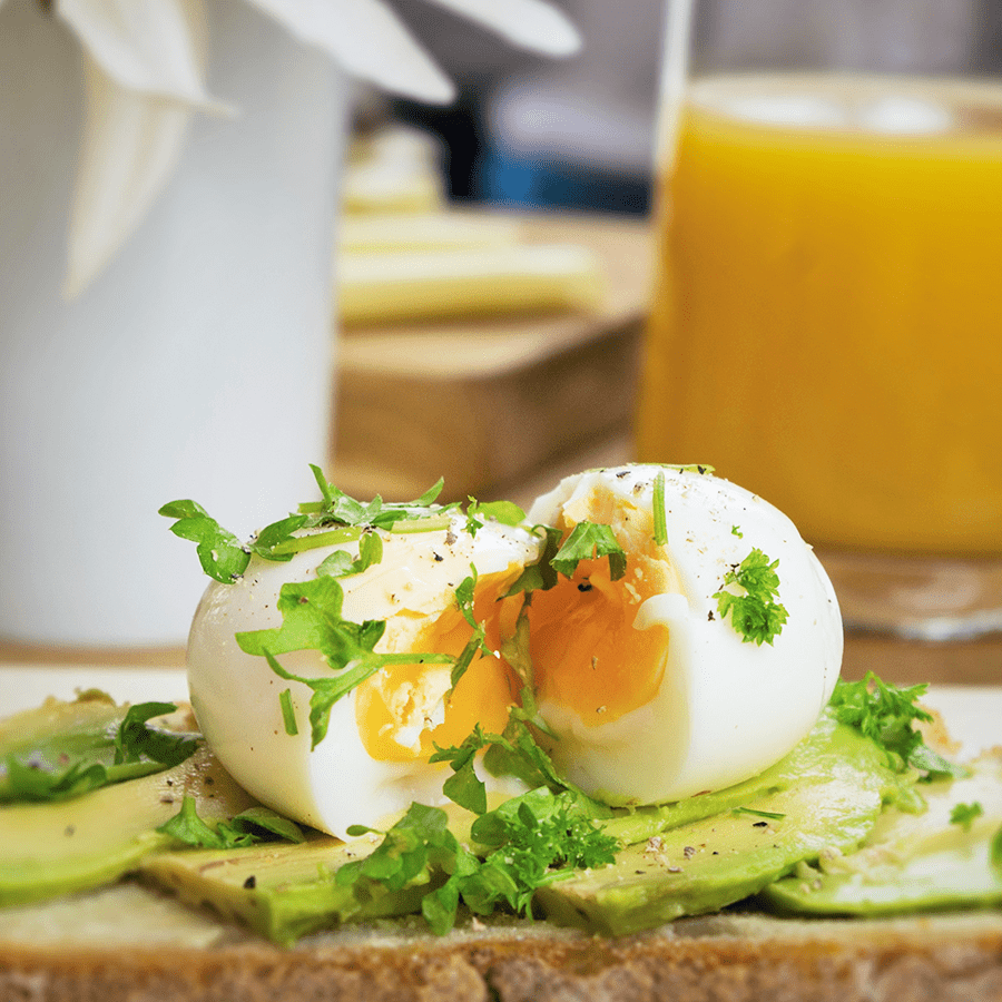 BEEP SINGING EGG TIMER YELLOW - DYKE & DEAN