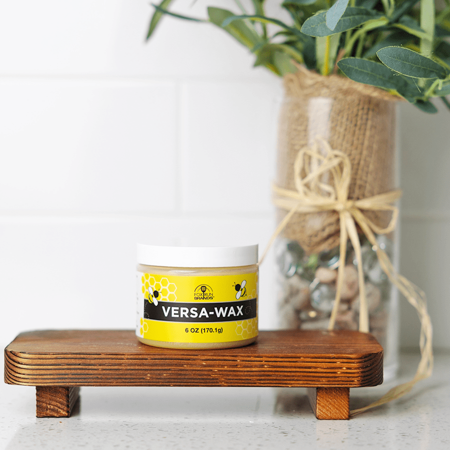 BEESWAX POLISH - DYKE & DEAN