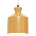 BHUTI CERAMIC PENDANT LIGHT SMALL - DYKE & DEAN