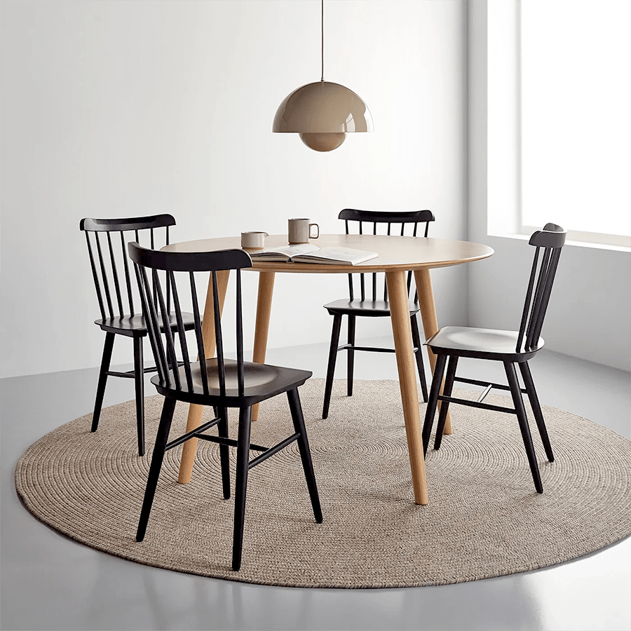 BLOOM POT PENDANT LAMP GREY - DYKE & DEAN