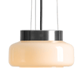 BONBON GLASS PENDANT LIGHT TOFFEE SMALL - DYKE & DEAN