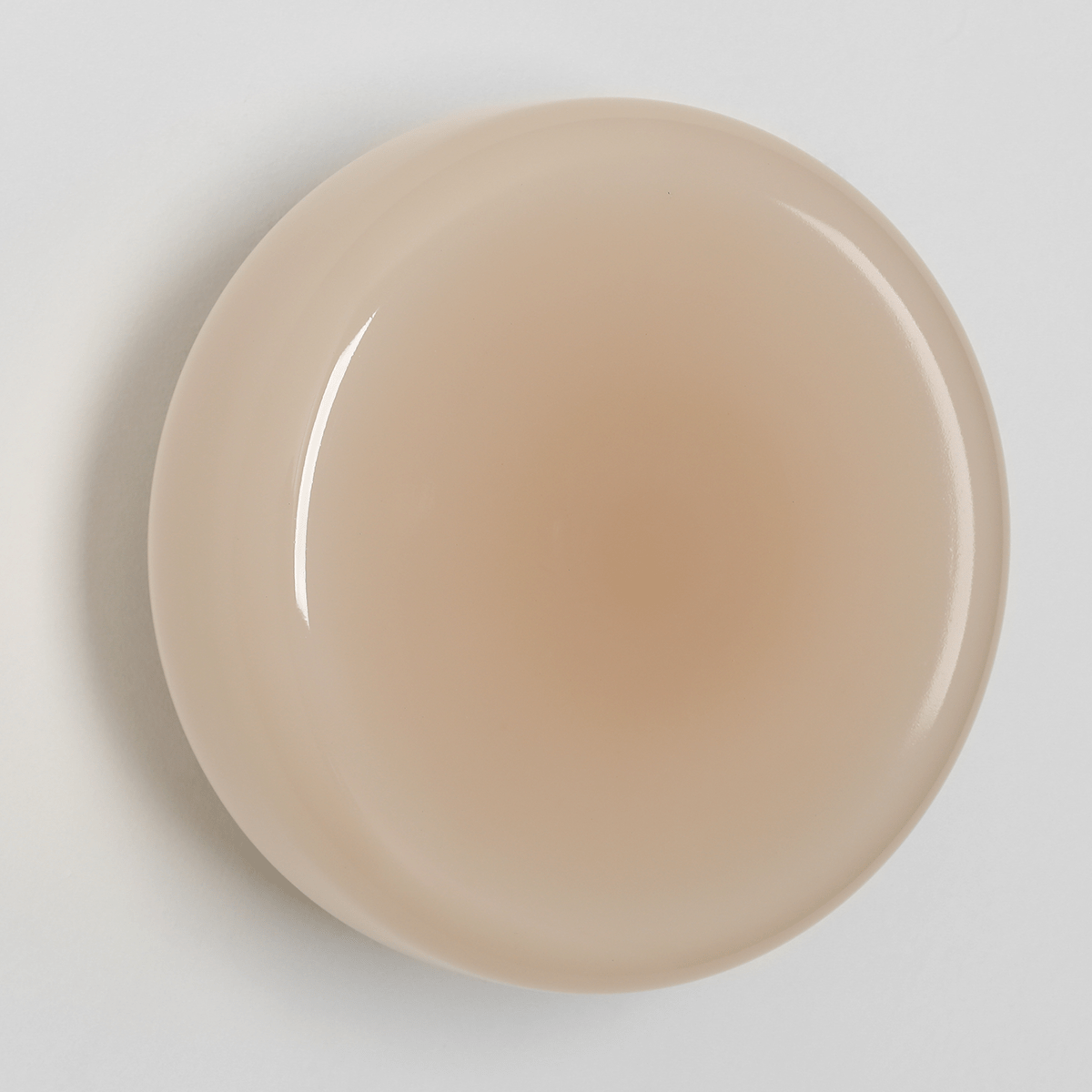 BONBON GLASS SCONCE WALL CEILING LIGHT TOFFEE MEDIUM - DYKE & DEAN