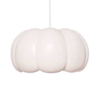 CERAMIC DOME PENDANT CUUC SMALL - DYKE & DEAN