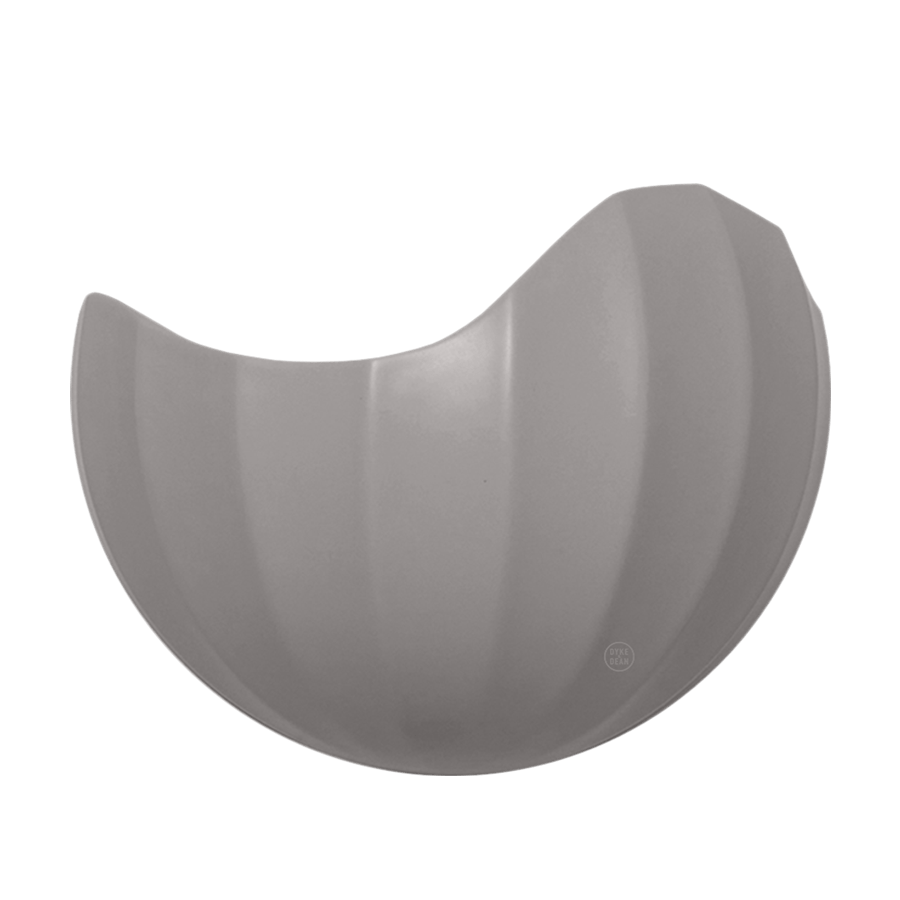 CERAMIC WALL LIGHT ONNA - DYKE & DEAN