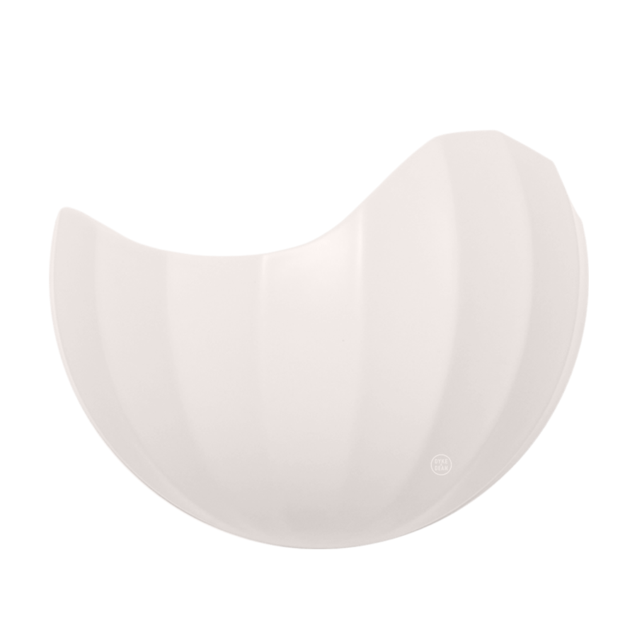 CERAMIC WALL LIGHT ONNA - DYKE & DEAN