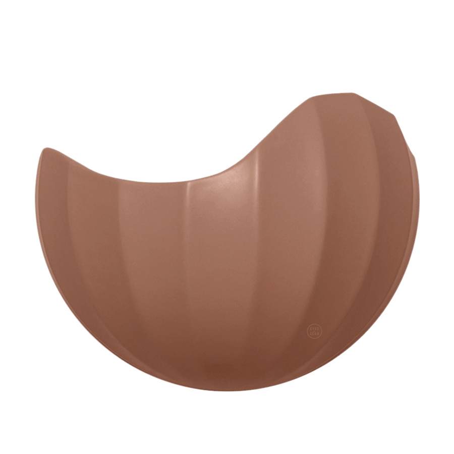 CERAMIC WALL LIGHT ONNA - DYKE & DEAN