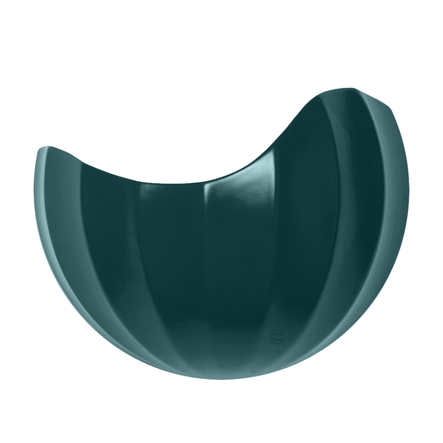 CERAMIC WALL LIGHT ONNA - DYKE & DEAN