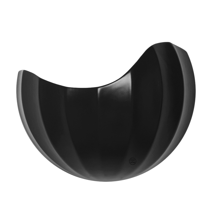 CERAMIC WALL LIGHT ONNA - DYKE & DEAN