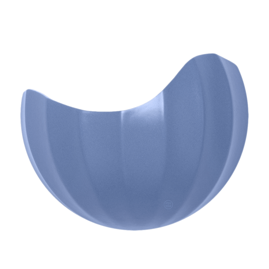 CERAMIC WALL LIGHT ONNA - DYKE & DEAN