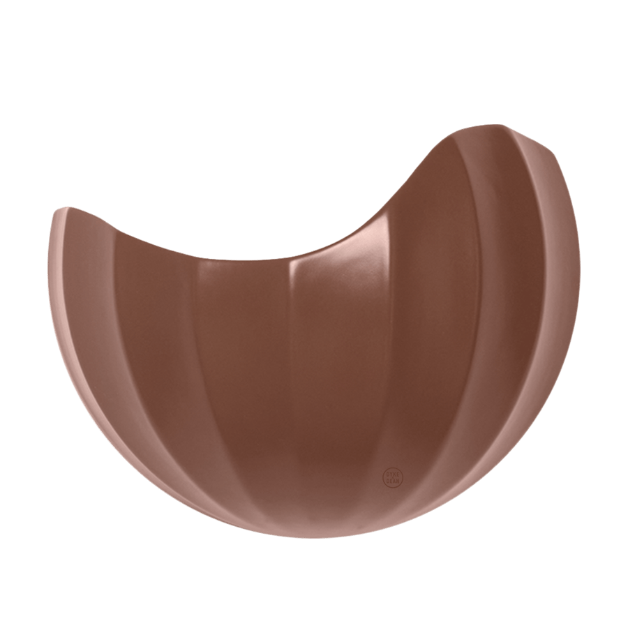 CERAMIC WALL LIGHT ONNA - DYKE & DEAN