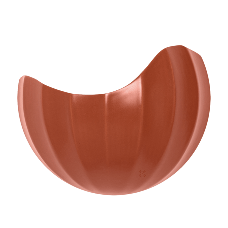 CERAMIC WALL LIGHT ONNA - DYKE & DEAN