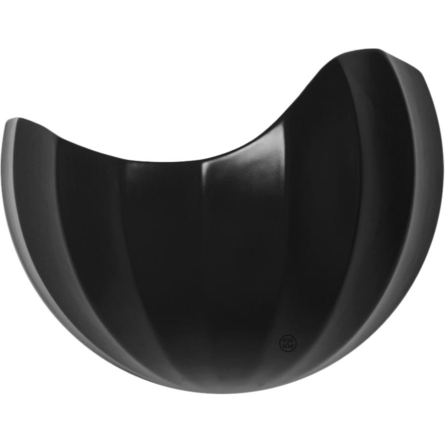 CERAMIC WALL LIGHT ONNA LARGE - DYKE & DEAN