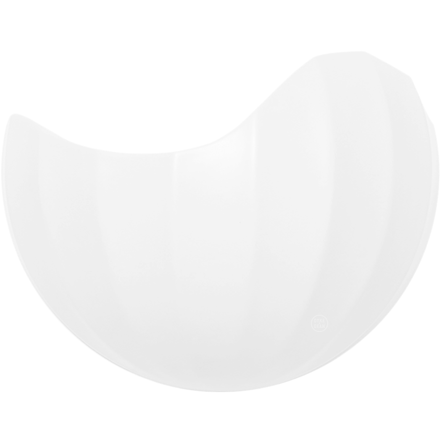 CERAMIC WALL LIGHT ONNA LARGE - DYKE & DEAN