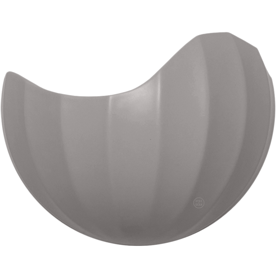CERAMIC WALL LIGHT ONNA LARGE - DYKE & DEAN