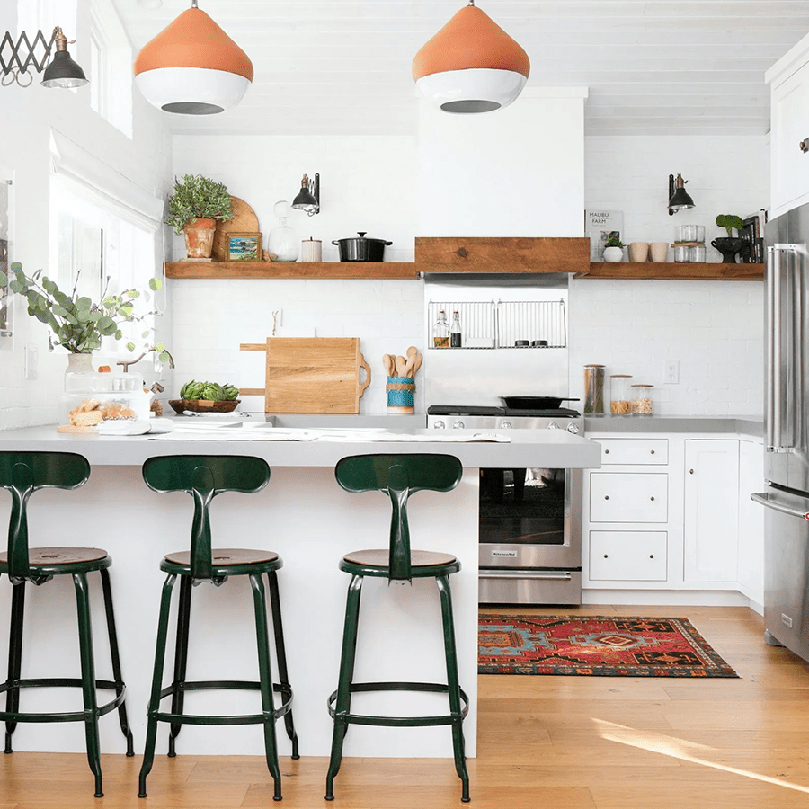 CHAISES NICOLLE METAL CHAIR 65 - DYKE & DEAN