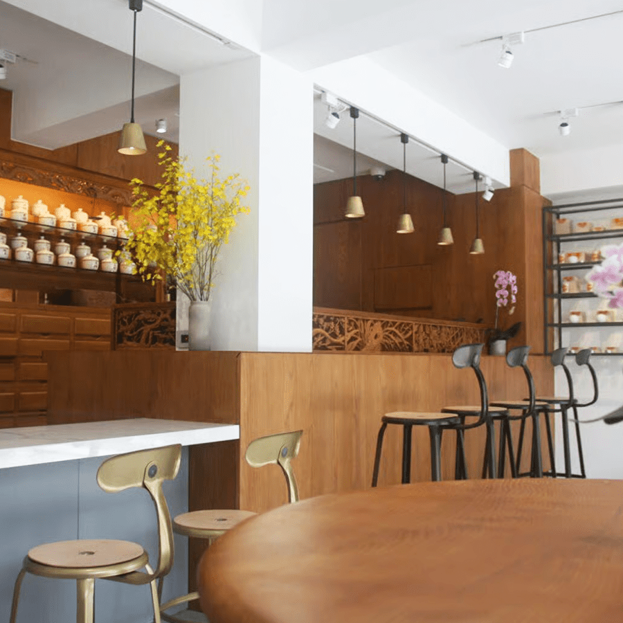 CHAISES NICOLLE METAL CHAIR 75 - DYKE & DEAN