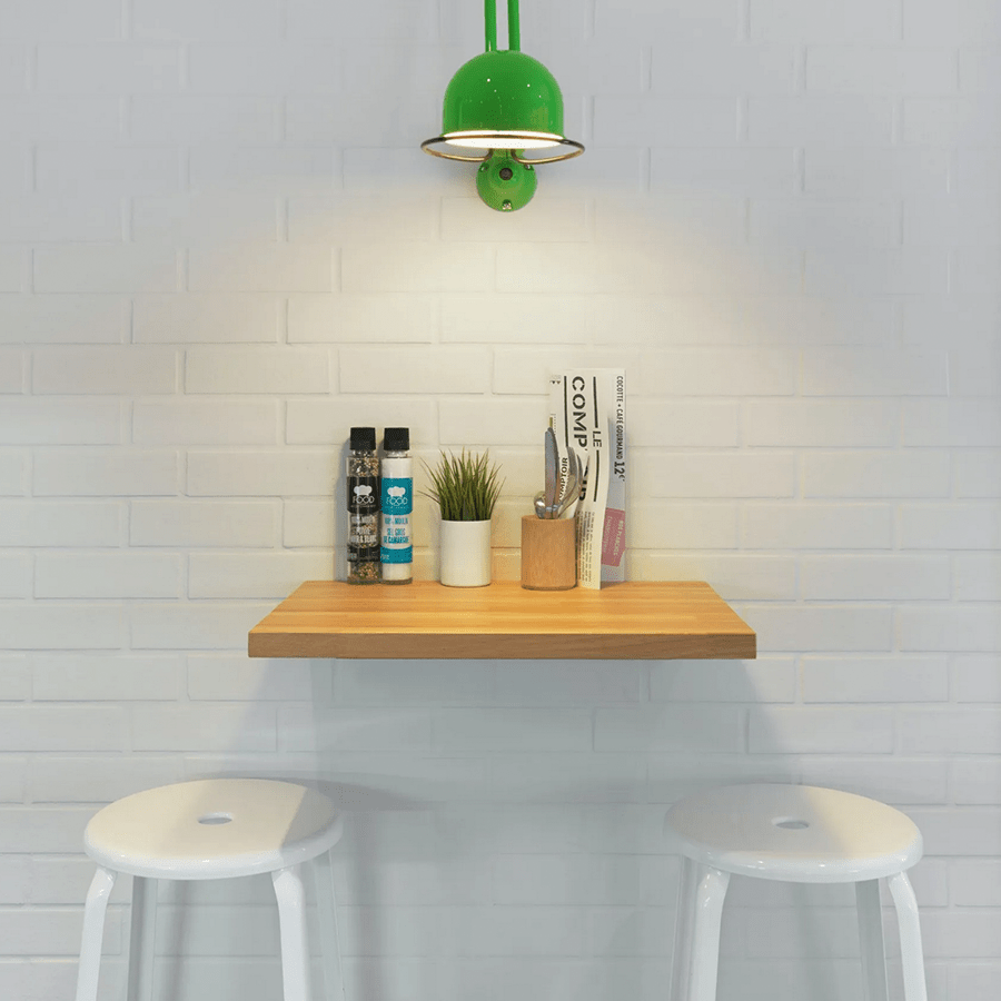 CHAISES NICOLLE METAL STOOL 75 - DYKE & DEAN