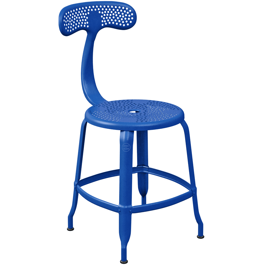 CHAISES NICOLLE OUTDOOR CHAIR 45 - DYKE & DEAN