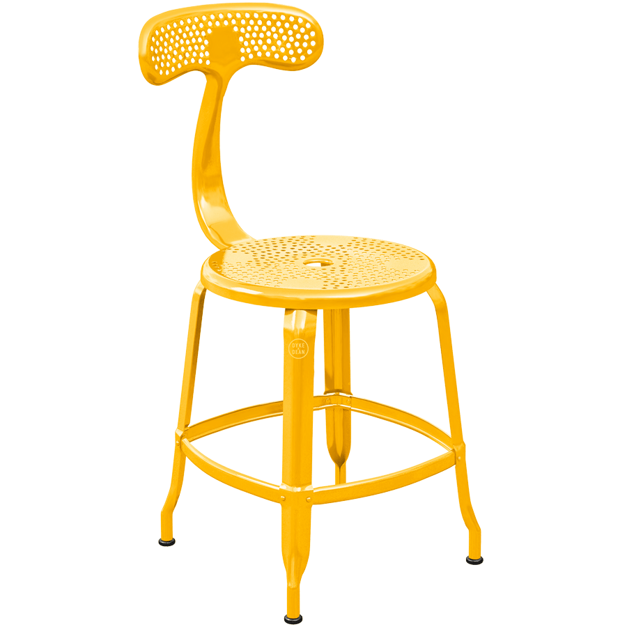 CHAISES NICOLLE OUTDOOR CHAIR 45 - DYKE & DEAN