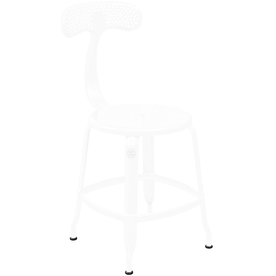 CHAISES NICOLLE OUTDOOR CHAIR 45 - DYKE & DEAN