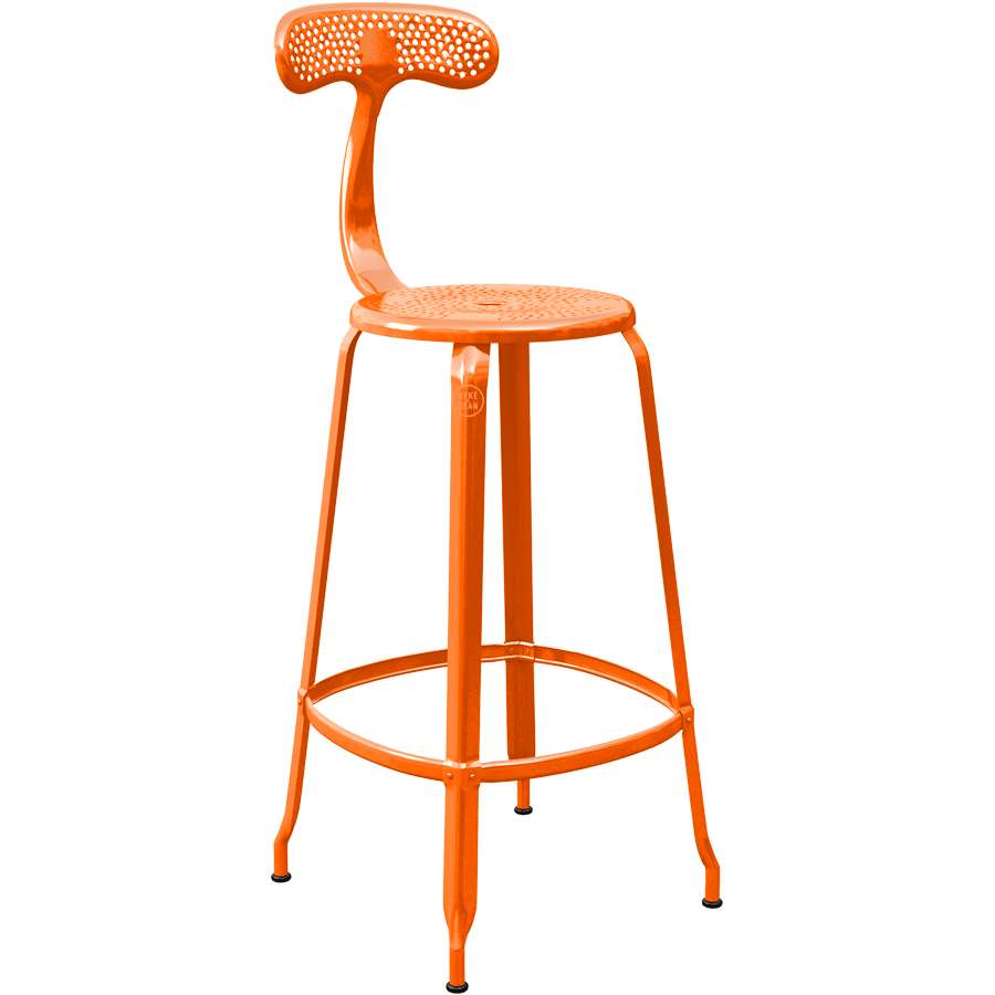 CHAISES NICOLLE OUTDOOR CHAIR 75 - DYKE & DEAN