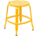 CHAISES NICOLLE OUTDOOR STOOL 45 - DYKE & DEAN