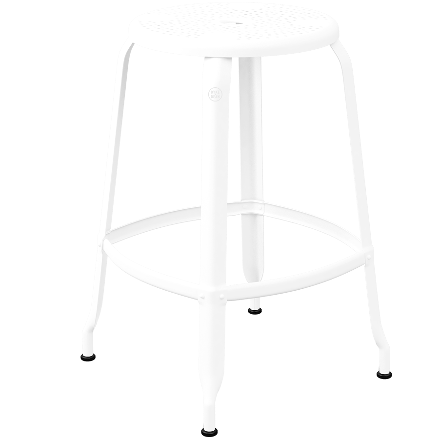 CHAISES NICOLLE OUTDOOR STOOL 65 - DYKE & DEAN