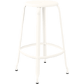 CHAISES NICOLLE OUTDOOR STOOL 75 - DYKE & DEAN