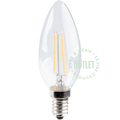 DAYLIGHT ITALIA E14 LED FILAMENT BULB OUTLET - DYKE & DEAN