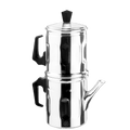 DIAMANTE DRIP COFFEE MAKER 3 CUPS - DYKE & DEAN