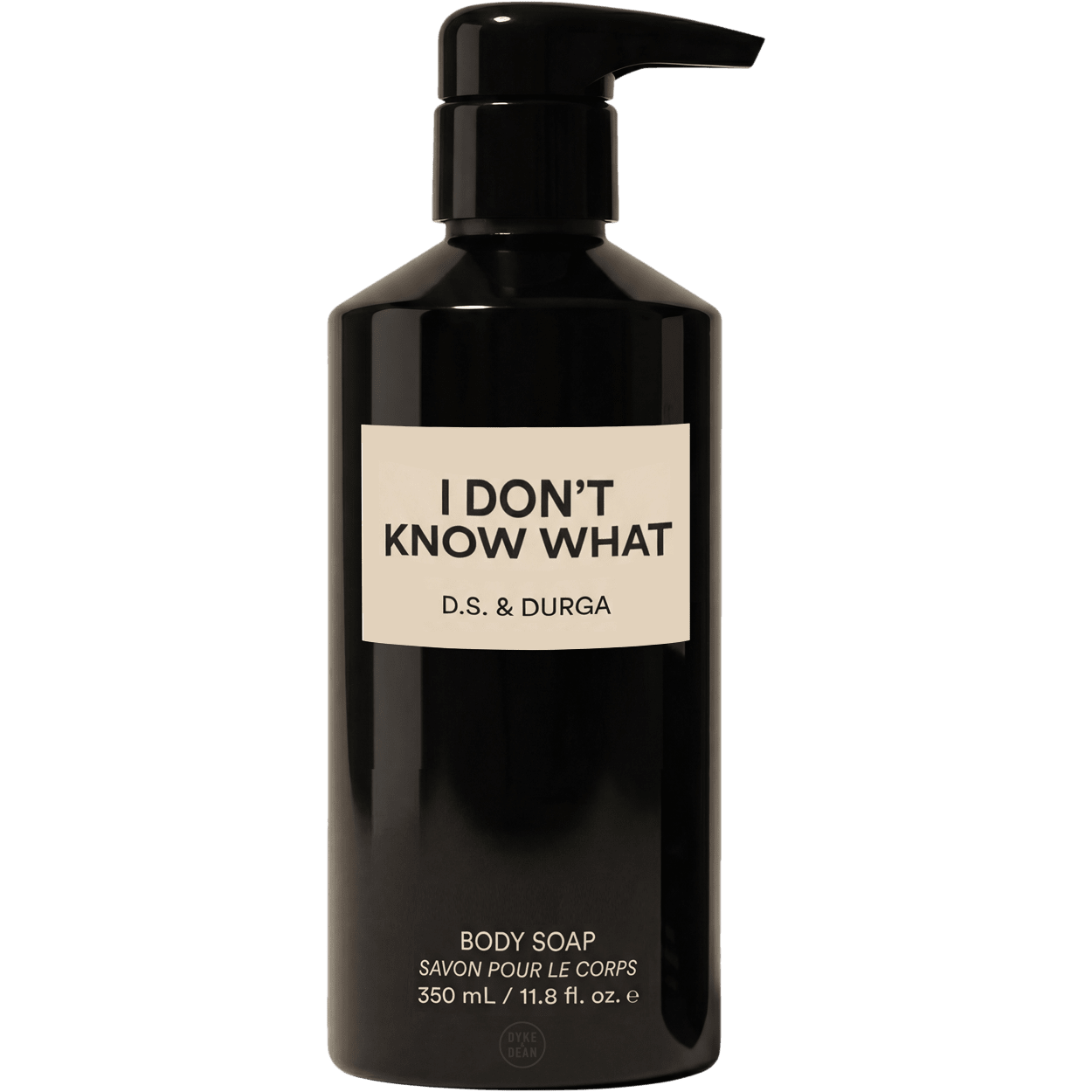 DS&DURGA I DON’T KNOW WHAT BODY SOAP - DYKE & DEAN