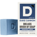 DUKE CANNON BIG ASS BRICK OF SOAP MIDNIGHT SWIM - DYKE & DEAN