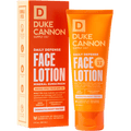 DUKE CANNON DAILY DEFENCE FACE LOTION SPF32 - DYKE & DEAN