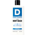 DUKE CANNON THICK BODY WASH SUPERIOR - DYKE & DEAN