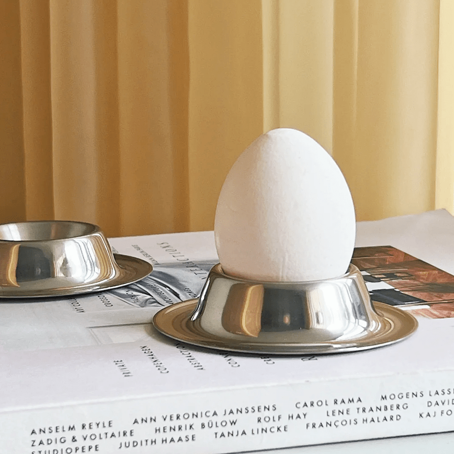 EGG CUP - DYKE & DEAN