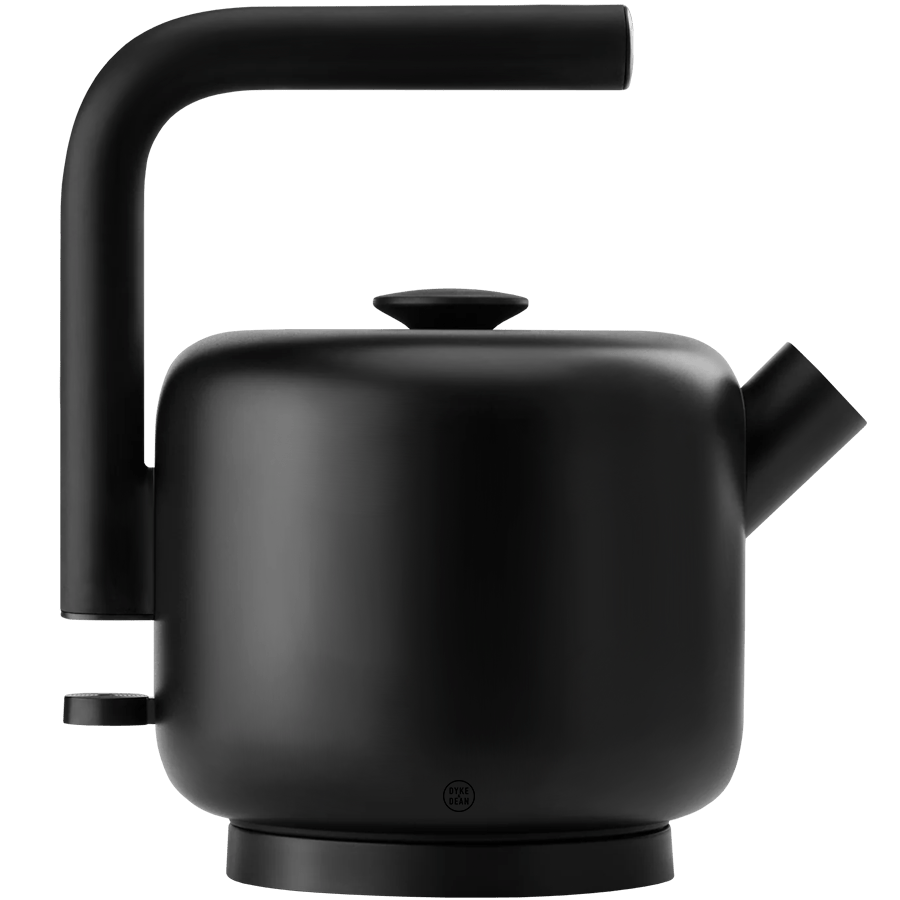 FELLOW CLYDE ELECTRIC KETTLE - DYKE & DEAN