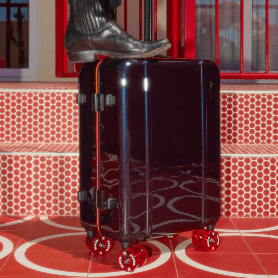 FLOYD CABIN TRAVEL CASE GALAXY NIGHT - DYKE & DEAN