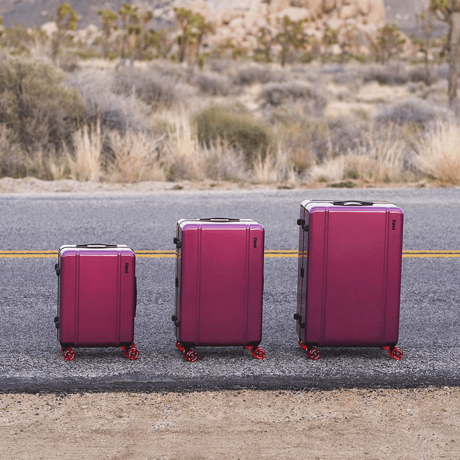 FLOYD CABIN TRAVEL CASE GALAXY NIGHT - DYKE & DEAN