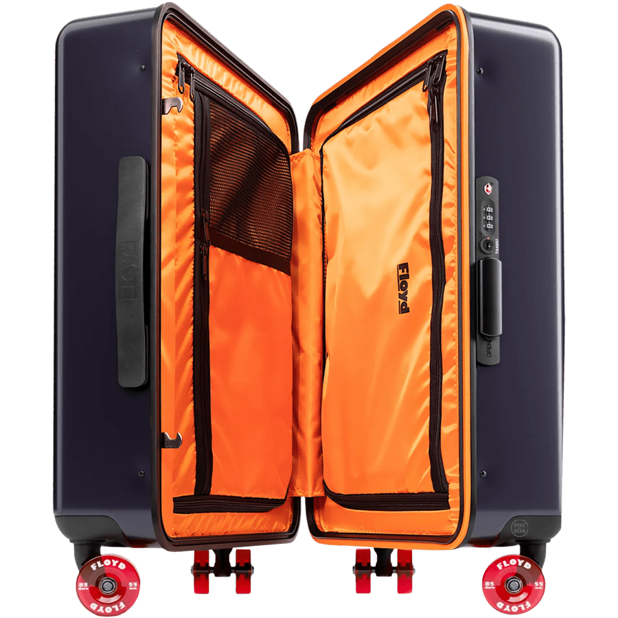 FLOYD CABIN TRAVEL CASE GALAXY NIGHT - DYKE & DEAN