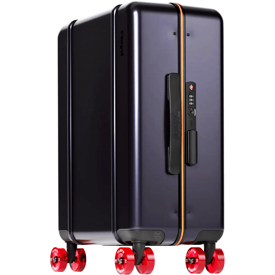 FLOYD CABIN TRAVEL CASE GALAXY NIGHT - DYKE & DEAN