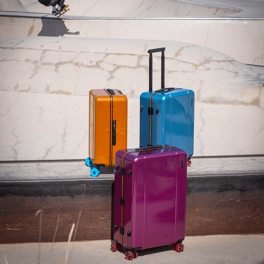 FLOYD CABIN TRAVEL CASE GALAXY NIGHT - DYKE & DEAN