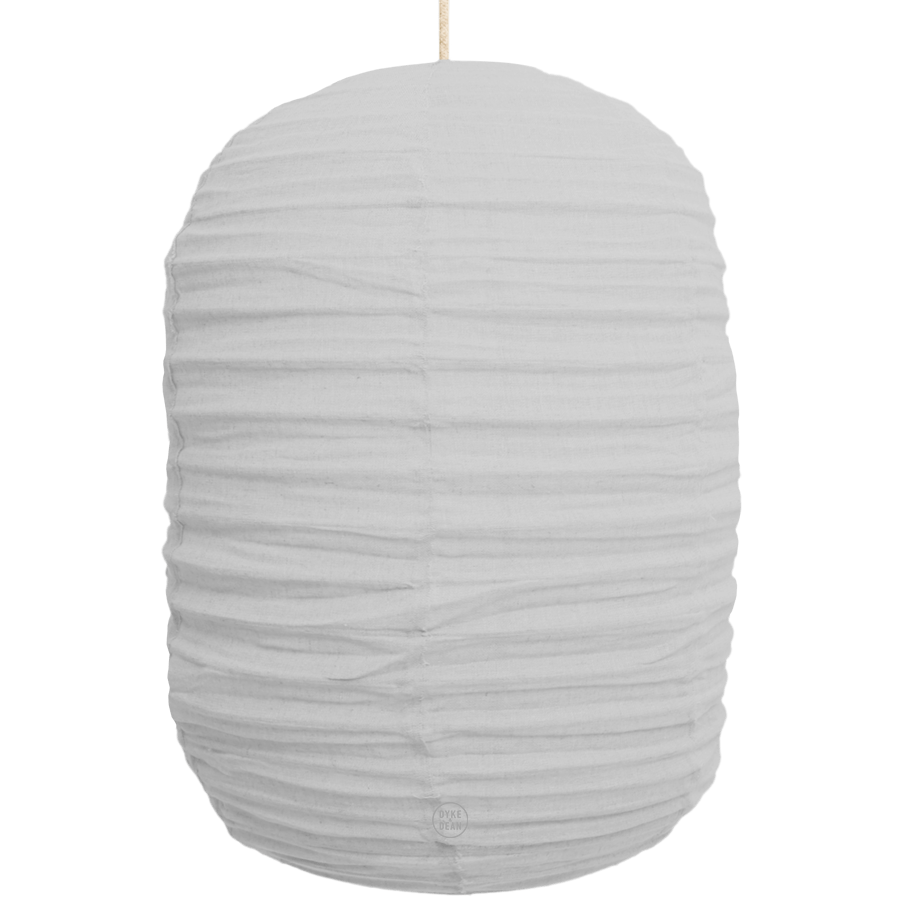 FOLIE LINEN LIGHT SHADE MEDIUM - DYKE & DEAN