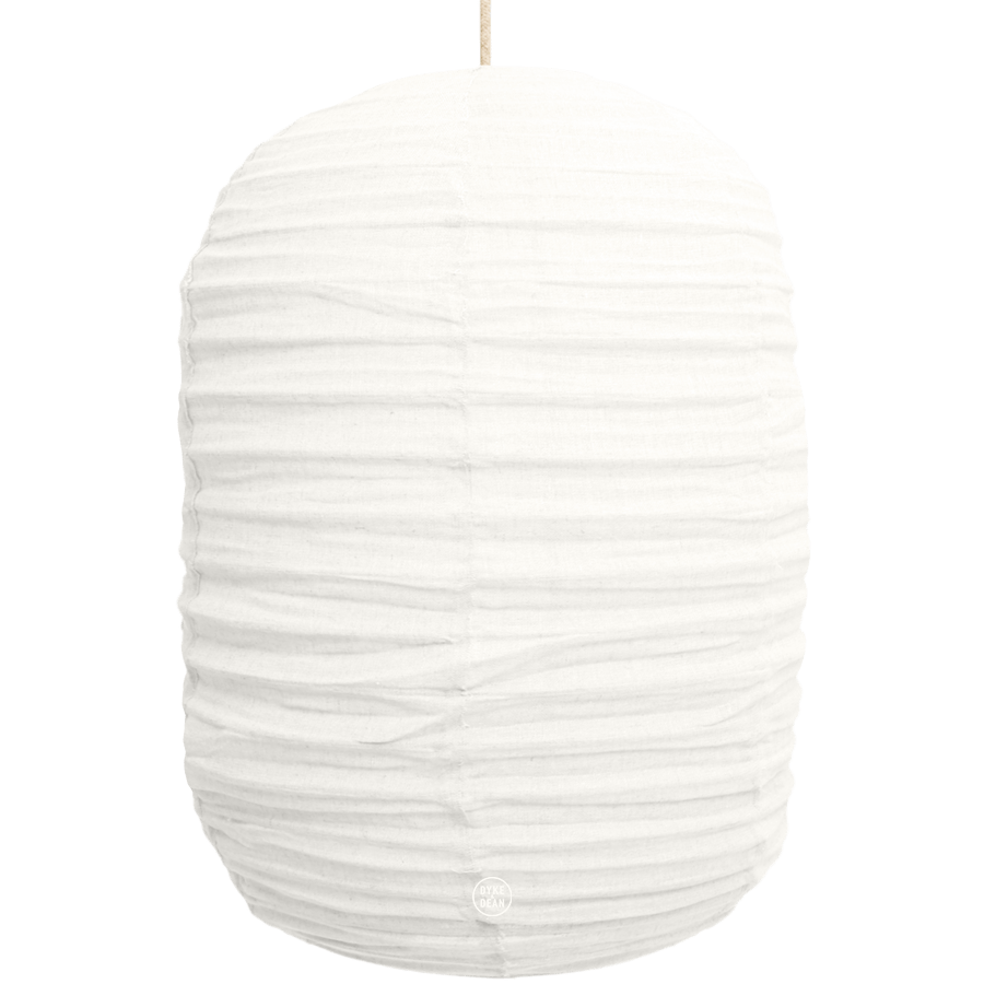 FOLIE LINEN LIGHT SHADE MEDIUM - DYKE & DEAN