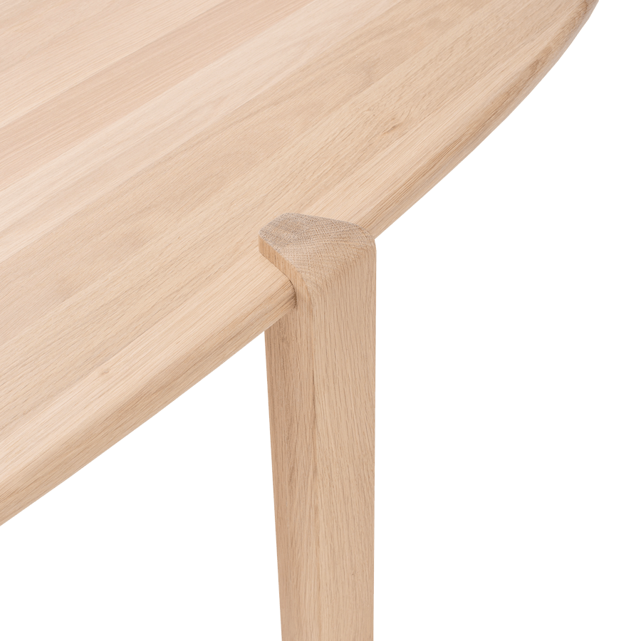 GAZZDA KULIN COFFEE TABLE OAK 150 - DYKE & DEAN