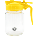 JAPANESE SERVER JAR - DYKE & DEAN